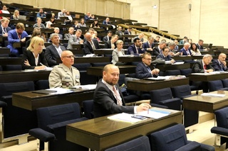 A strong transatlantic partnership, adequate defence resourcing invested into capability shortfalls and improved strategic communication of our missions and operations – all those are essential for strengthening our ability to respond to crises. That was the primary takeaway from the discussions security experts from European and non-European countries, EU institutions, NATO and think-tanks, who gathered in Prague for the conference named Responsive CSDP: Navigating through Troubled Waters of Geopolitics