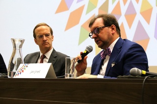 A strong transatlantic partnership, adequate defence resourcing invested into capability shortfalls and improved strategic communication of our missions and operations – all those are essential for strengthening our ability to respond to crises. That was the primary takeaway from the discussions security experts from European and non-European countries, EU institutions, NATO and think-tanks, who gathered in Prague for the conference named Responsive CSDP: Navigating through Troubled Waters of Geopolitics