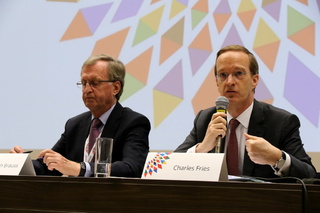 A strong transatlantic partnership, adequate defence resourcing invested into capability shortfalls and improved strategic communication of our missions and operations – all those are essential for strengthening our ability to respond to crises. That was the primary takeaway from the discussions security experts from European and non-European countries, EU institutions, NATO and think-tanks, who gathered in Prague for the conference named Responsive CSDP: Navigating through Troubled Waters of Geopolitics