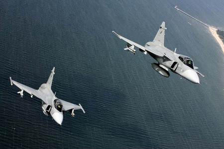 Air Policing 2009