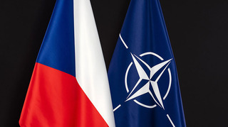 Illustration picture to the article Statement by the North Atlantic Council on the situation in and around Ukraine