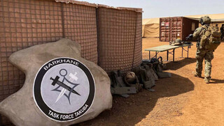  Czech Republic to downsize the deployment in Mali; EUTM and MINUSMA continue
