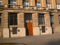 Building of the General Staff of ACR (2)