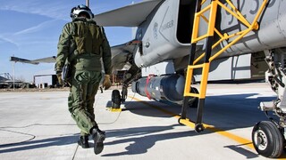 Czech Republic has two new mission commanders to command NATO air operations in case of conflict