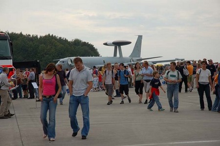 NATO DAY 2006