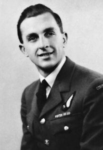 F/O Josef Ščerba