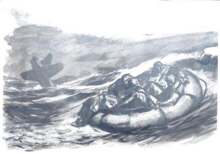 Dinghy
