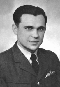 Sergeant Alois Šiška