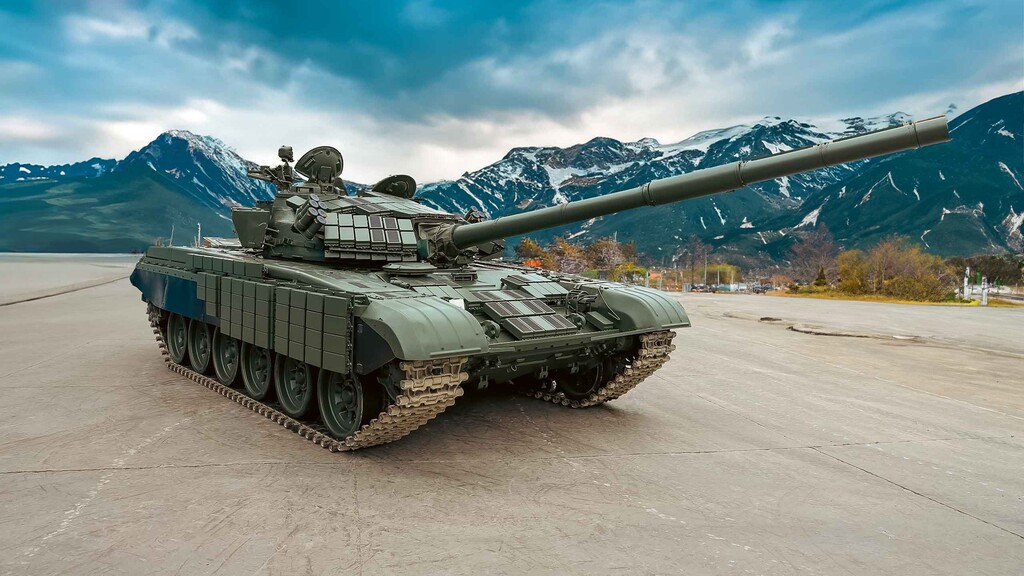 Denmark & the Czech Republic Sign Cooperation Agreement on Donations to Ukraine.