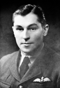 Sergeant Josef Tománek