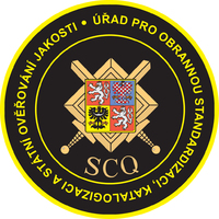 Defence Standardisation, Codification, and Government Quality Assurance Authority