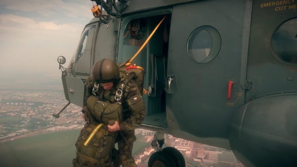 53rd Reconnaissance and Electronic Warfare Regiment - #WeAreNATO