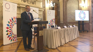 Spolupráce a jednotnost je cestou k odolnosti proti hybridnímu působení