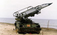 Illustration picture to the article 2K12 M2 KUB - NATO code: SA-6 GAINFUL