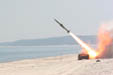 Illustration picture to the article Peak of the BALT 2006 Life-fire Exercise at Ustka, Poland