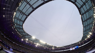 Olympiáda v Paříži skončila. Vlajku na zakončení nesli dukláci Martin Fuksa a Nikola Ogrodníková