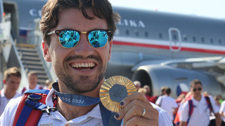 Úspěšní Dukláci přivezli do Prahy dvě zlata a bronz