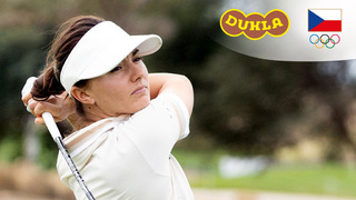 Dráhová cyklistika, horská kola a golf