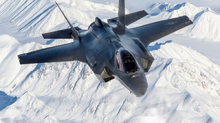 Budoucnost českého nadzvukového letectva zajistí letouny 5. generace