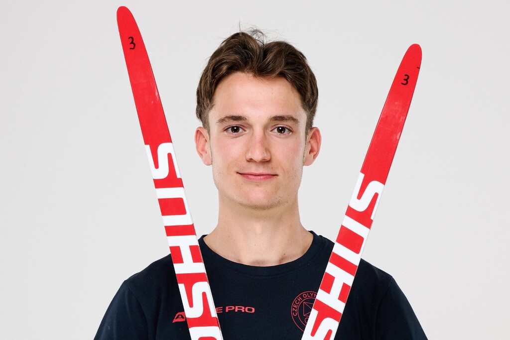 Úžasná olympijská premiéra Jiřího Tuže. Ve sprintu klasickou technikou skončil pátý!