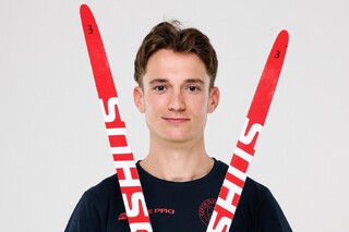 Úžasná olympijská premiéra Jiřího Tuže. Ve sprintu klasickou technikou skončil pátý!