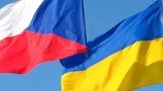  Česko je přítelem Ukrajiny a nenechá ji na holičkách