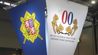 Veletrh IDET v Brně ukázal význam a postavení českých firem, které mají světu co nabídnout