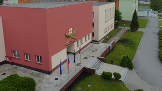 Nejlepší start pro kariéru v armádě je vojenská střední škola