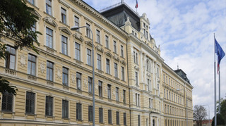 Ministerstvo obrany pořádá Den otevřených dveří 