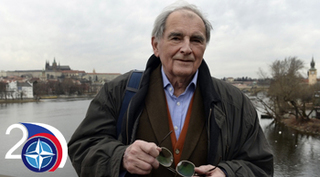 Alianční obranné vazby jsou efektivní, říká Jaroslav Šedivý