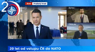 Čáslav - 1999x2019