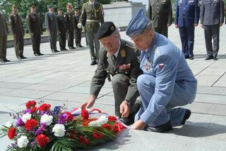 Velitelé posádek v Praze diskutovali o bezpečnostních i celospolečenských tématech