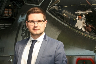 „Chci vrátit LOM Praha do pozice exkluzivního a prosperujícího partnera,“ říká Jiří Protiva