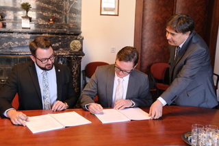 Ministerstvo obrany podepsalo smlouvu na taktické soubojové simulátory