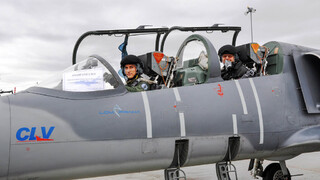  V Pardubicích nalétali na Albatrosech už 20 tisíc hodin