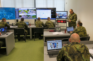 Cvičení Odolné Česko 2025 prověří připravenost a meziresortní spolupráci armády 