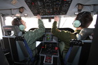 Pilots of CASA C-295M