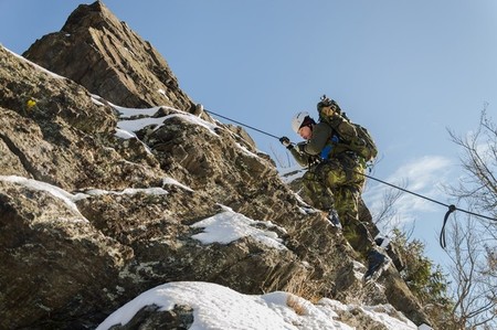Winter Survival 2015