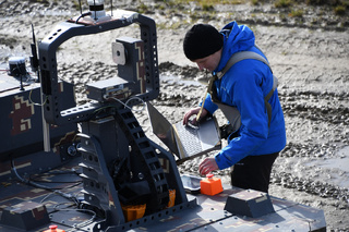 Nejmodernější poznatky z výzkumu a vývoje otestují vojáci z Hranic. Startuje neobvyklý projekt