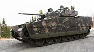 Virtuální realitu pro výcvik vojáků dodávají už 25 let. Teď čeká VR Group simulátor nových bojových vozidel pěchoty CV90