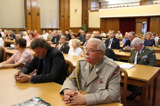 Pietní akty připomněly odkaz Slovenského národního povstání