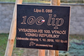 Na Univerzitě obrany bude v letošním akademickém roce studovat 331 nováčků