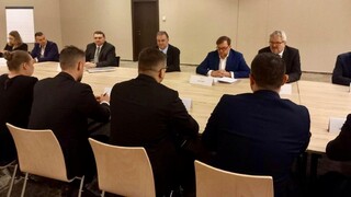 Řídící výbor česko-slovenských pracovních skupin diskutoval společná témata v oblasti obrany