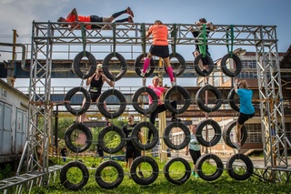 Urban Challenge letos poprvé na vojenském cvičišti: Přijeďte do Žatce poměřit síly s profesionály AČR 