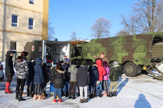 POKOS se konal v lázeňském centru Karlovarského kraje i v zavátém Slavkovském lese