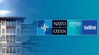 V Ankaře dnes začíná summit NATO, prioritou ČR je posílení obranných schopností