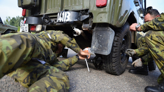 Logistiky prověřila pandemie i nová soutěž 