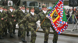 Informace pro veřejnost o oslavách 100. výročí vzniku samostatného Československa v Praze