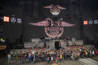 Gladiátoři věnovali 120 tisíc korun do Vojenského fondu solidarity 