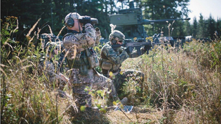 Čeští vojáci se v roce 2021 zapojí do 138 cvičení v zahraničí